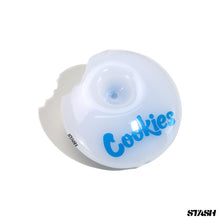 Load image into Gallery viewer, Cookies Bite Hand Pipe
