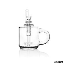 Load image into Gallery viewer, Grav Coffee Mug Pocket Bubbler
