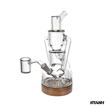 Load image into Gallery viewer, Mj Arsenal Apex Mini Rig
