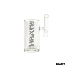 Load image into Gallery viewer, Stash Shot Glass One Hitter Pipe
