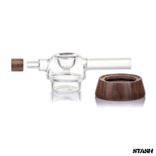 Load image into Gallery viewer, Mj Arsenal Base Camp Hand Pipe
