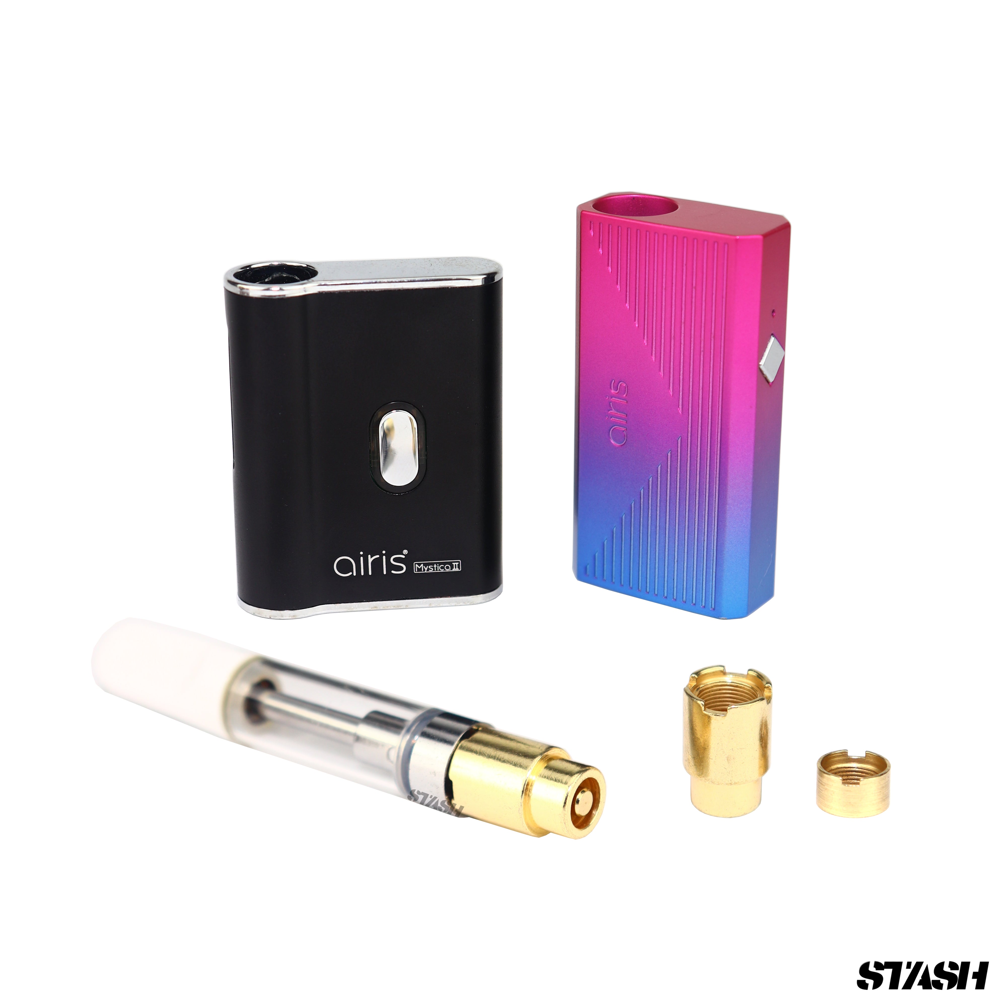 Airis 510 Magnetic Adapter 1ml / 0.5ml – STASHPH