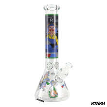 Load image into Gallery viewer, Rick &amp; Morty Bong
