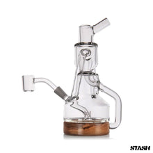 Load image into Gallery viewer, Mj Arsenal Apex Mini Rig
