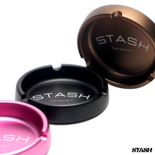 Load image into Gallery viewer, Stash High Society Arc Logo Ashtray
