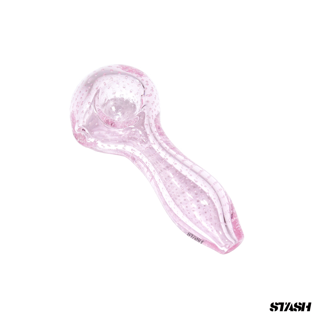 Bubble Trap Spoon