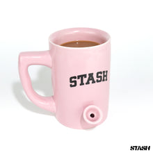 Load image into Gallery viewer, Stash Wake ‘n Bake Mug
