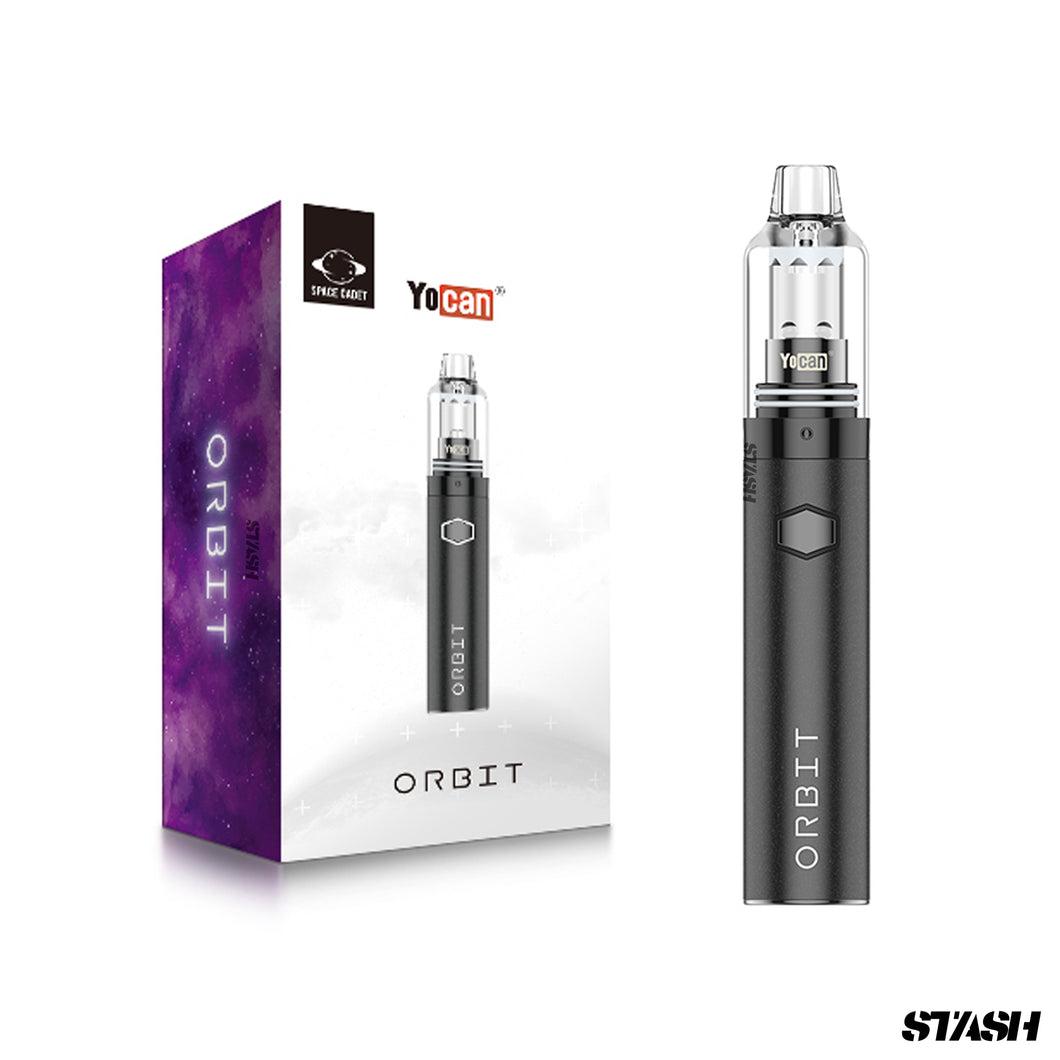 Yocan Orbit Wax Vaporizer Pen