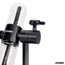 Load image into Gallery viewer, Stash Gravity Hookah Bong Kompact
