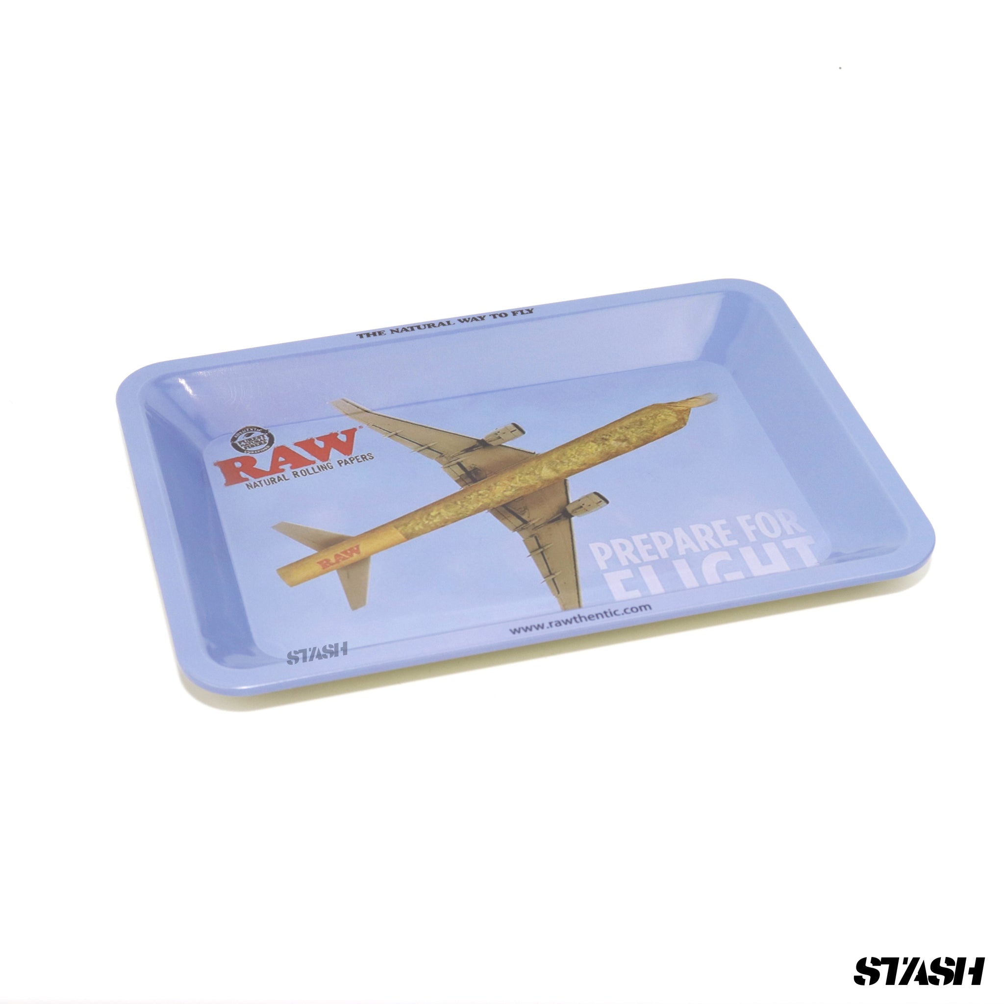 Small Rig Tray Small Rolling Tray – STASHPH