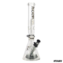 Load image into Gallery viewer, Phoenix Double Beaker Bong
