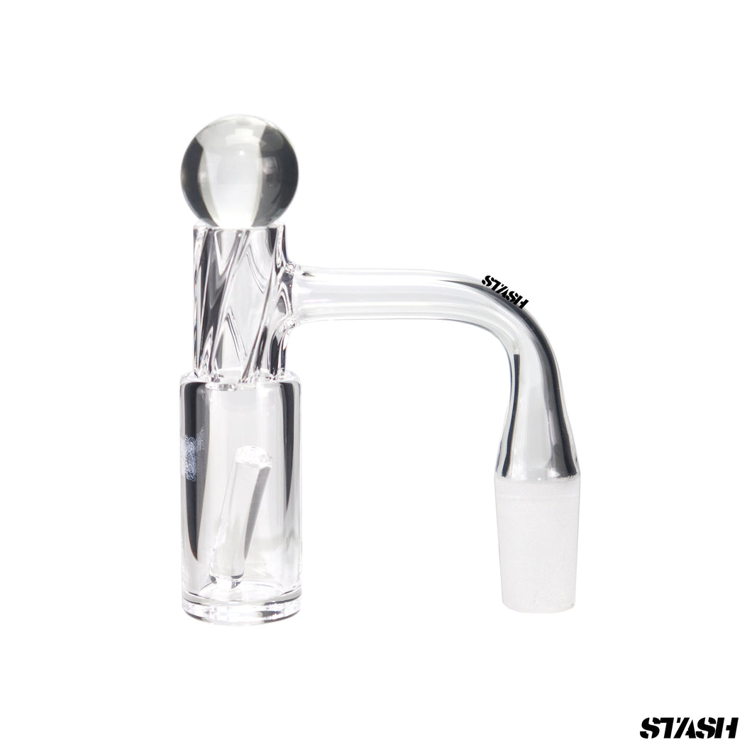 Terpnado Terp Slurper Kit