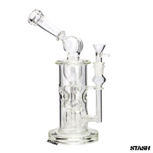 Load image into Gallery viewer, Infinity Tornado Bong
