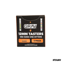 Load image into Gallery viewer, Grav Graphic Tasters 12mm
