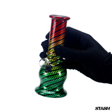 Load image into Gallery viewer, Carbon Mini Bong
