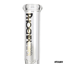 Load image into Gallery viewer, Phoenix Double Beaker Bong
