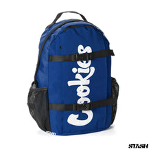 Load image into Gallery viewer, Cookies Ripstop Nylon Backpack
