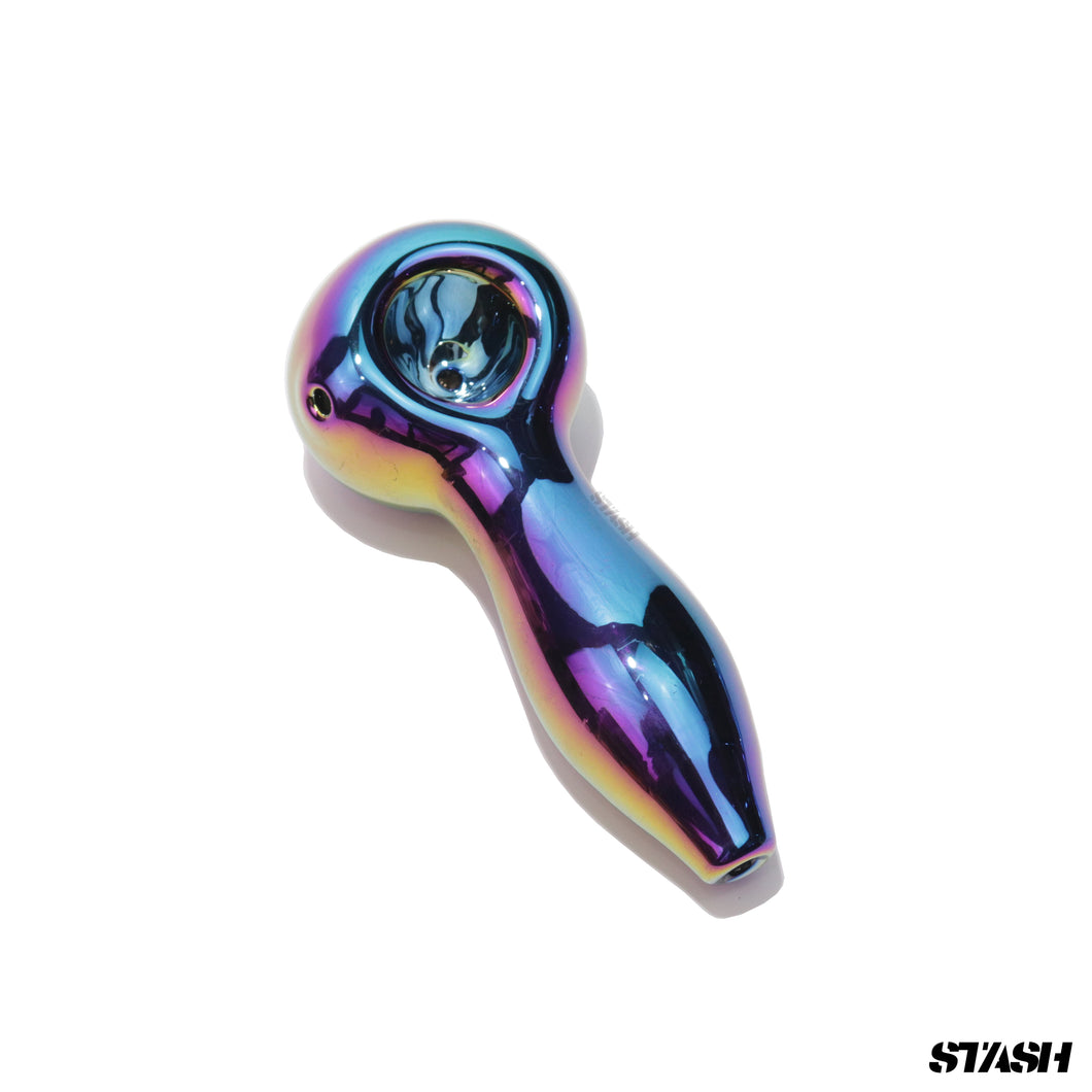 Gradient Spoon Pipe