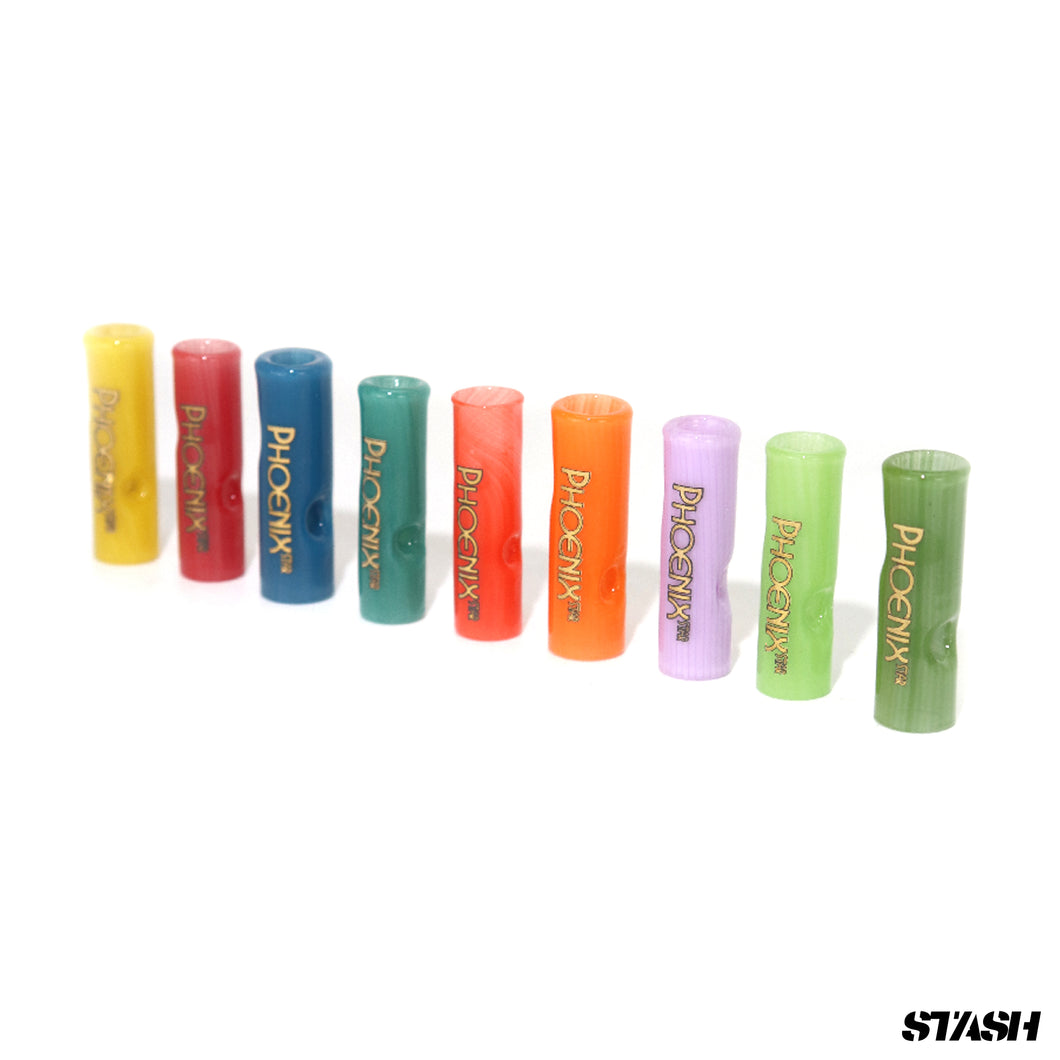 Phoenix Glass Tips