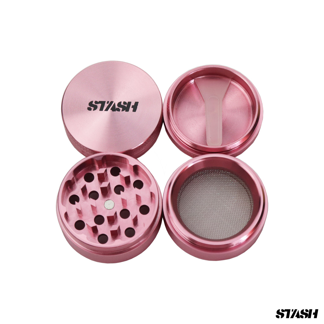 Stash Mini Grinder