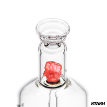 Load image into Gallery viewer, Mike Tyson x MJ Arsenal Punch-Out Bubbler
