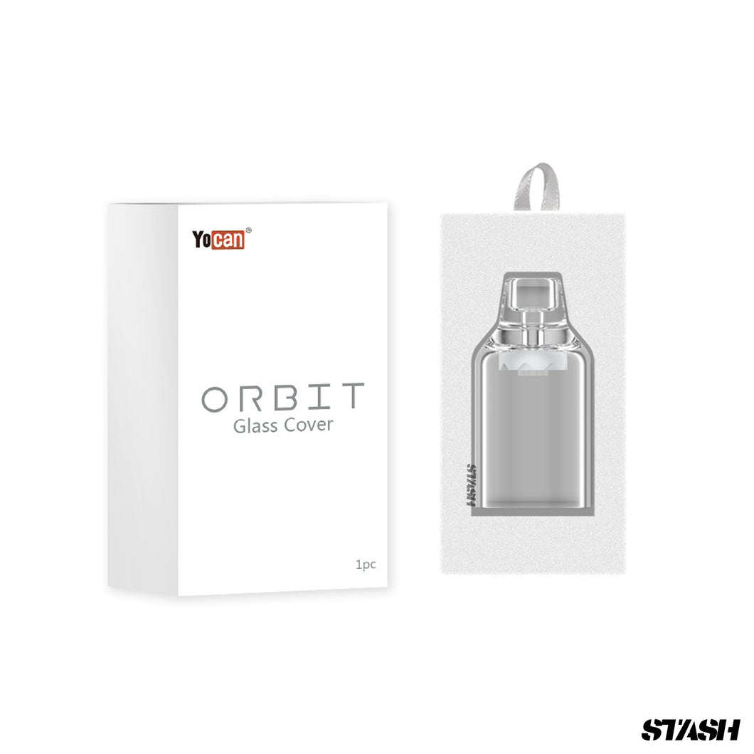 Yocan Orbit Accessories