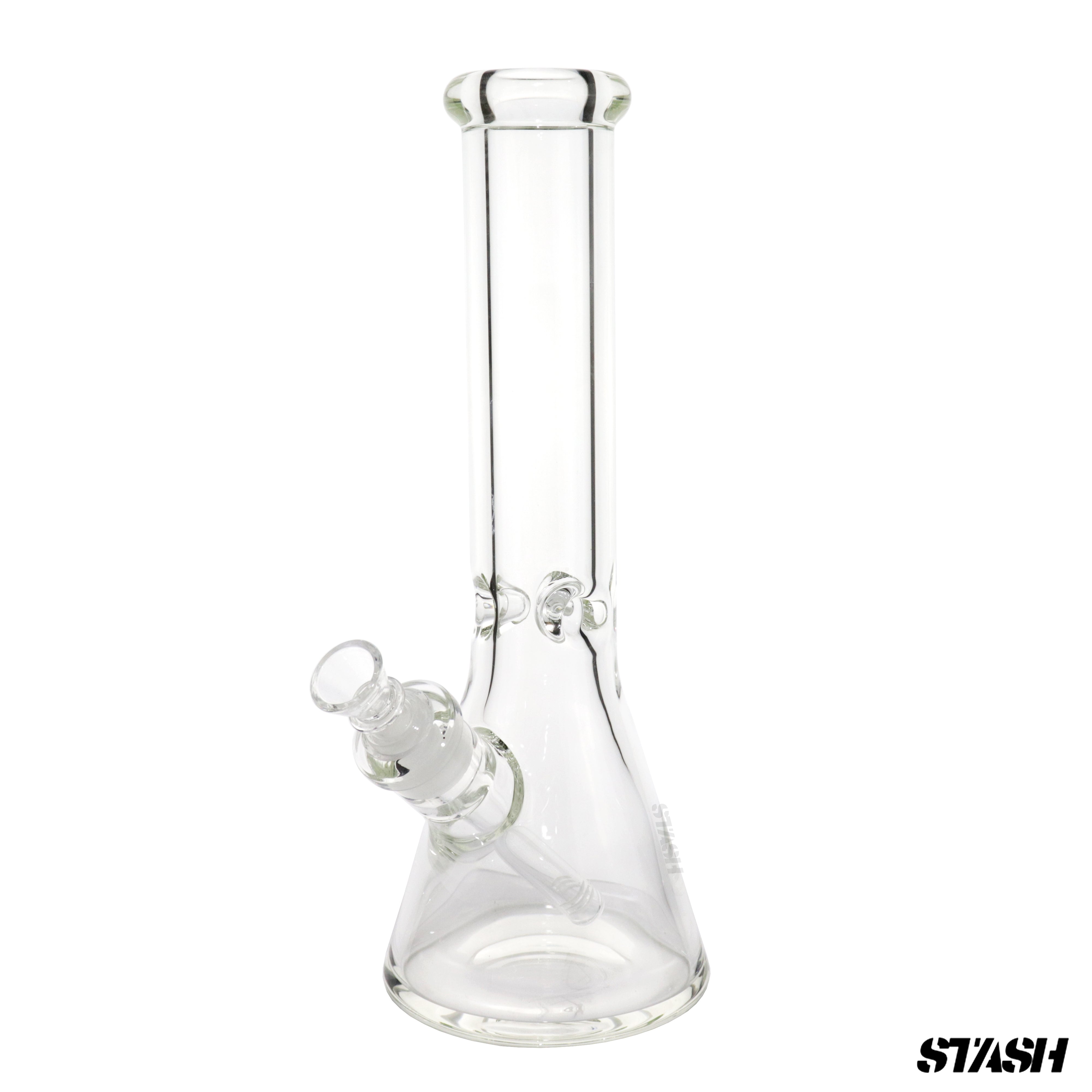 Thick Classic Beaker – STASHPH