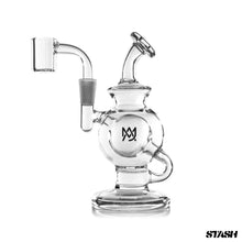 Load image into Gallery viewer, Mj Arsenal Atlas Mini Dab Rig
