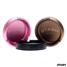 Load image into Gallery viewer, Stash High Society Arc Logo Ashtray
