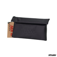 Load image into Gallery viewer, RAW Smell Proof Bag Flat Pack
