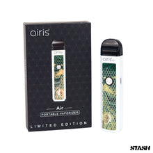 Load image into Gallery viewer, Airis Air Wax Portable Vaporizer
