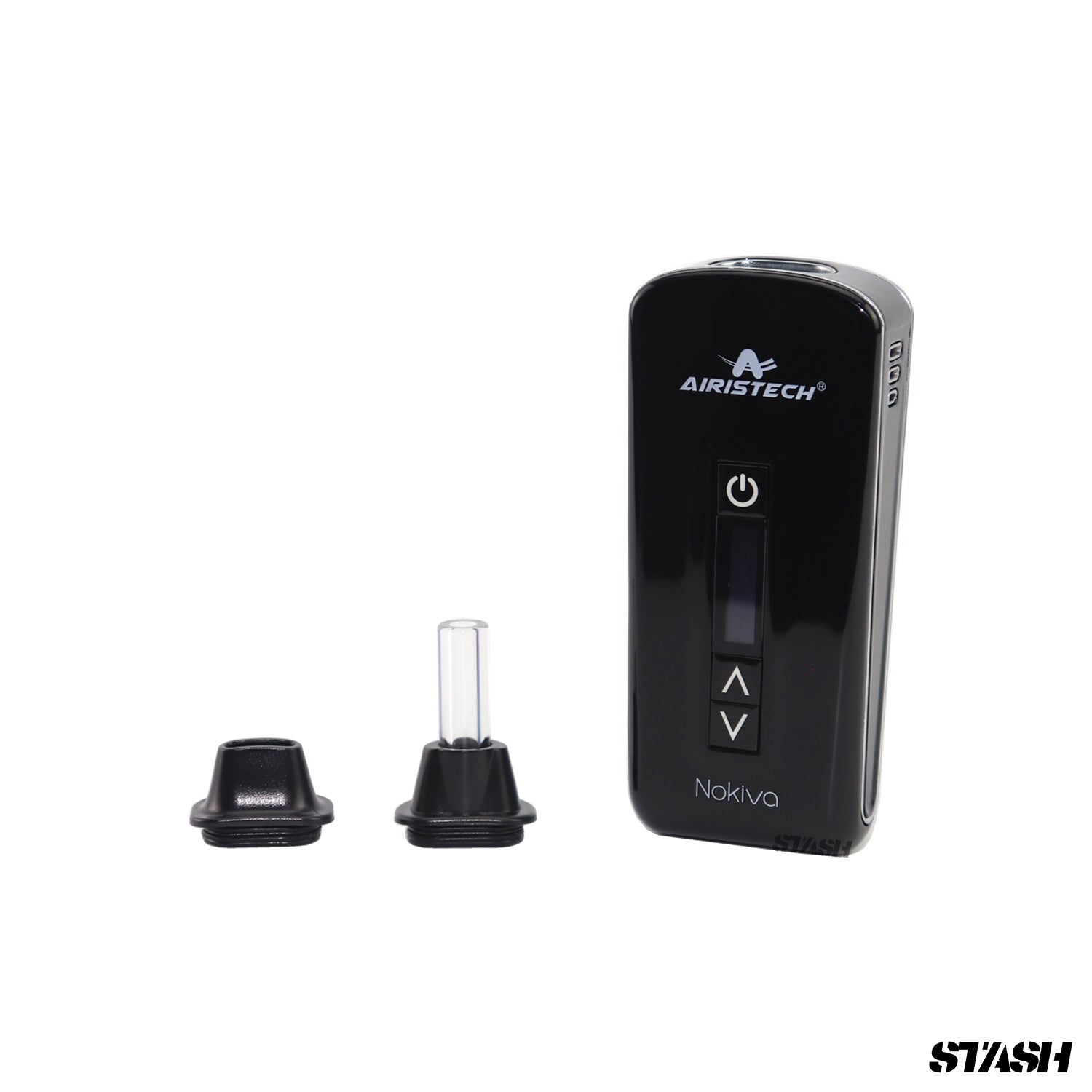 Airis Nokiva Portable Herb Vaporizer – STASHPH