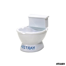 Load image into Gallery viewer, Asstray Ceramic Ashtray

