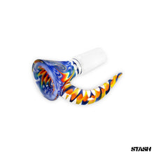 Load image into Gallery viewer, Wigwag Hook Bowl
