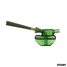Load image into Gallery viewer, Mj Arsenal Commander Tank Joint Bubbler
