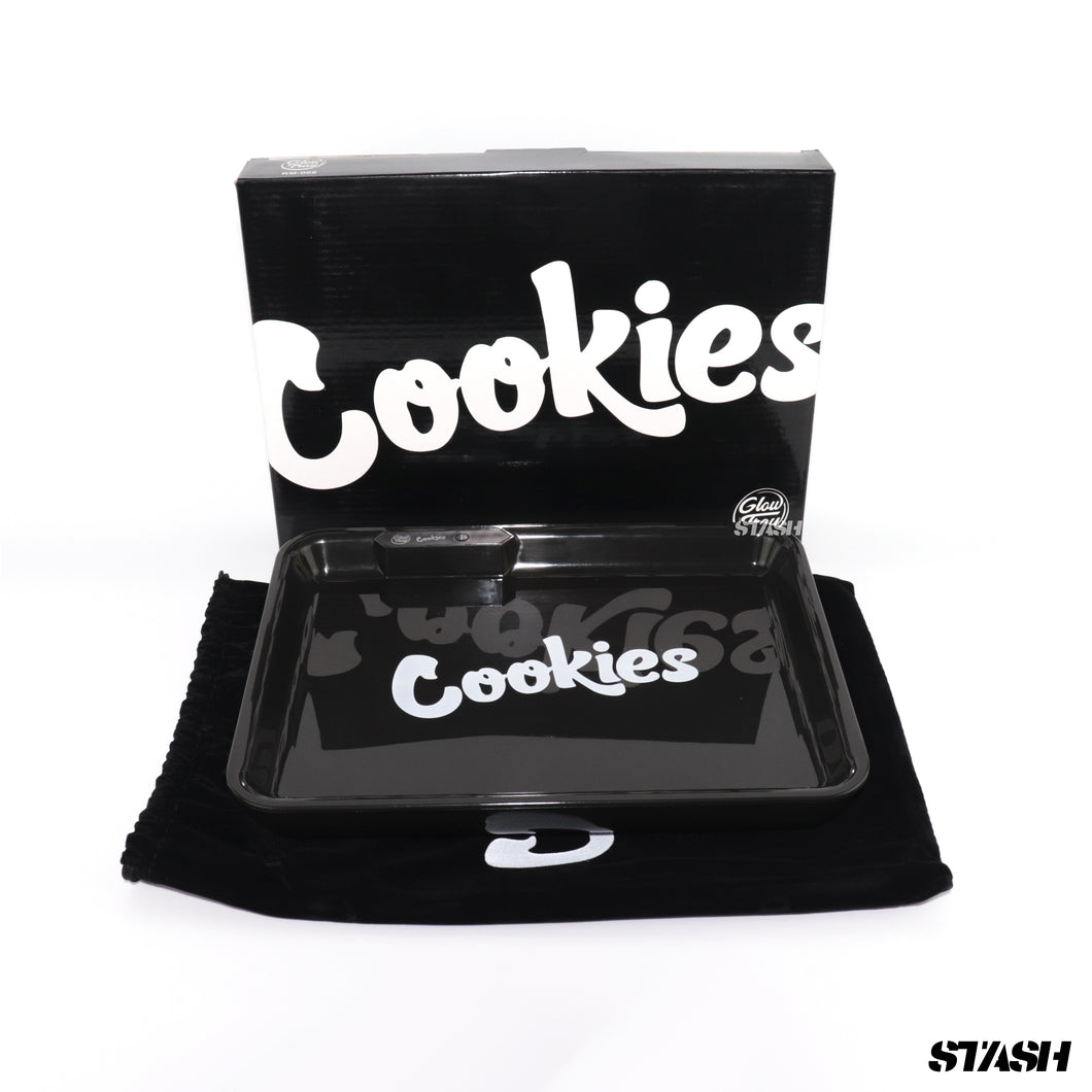 Cookies Glowtray