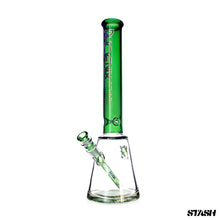 Load image into Gallery viewer, Phoenix 18 Inch Thick Beaker Bong
