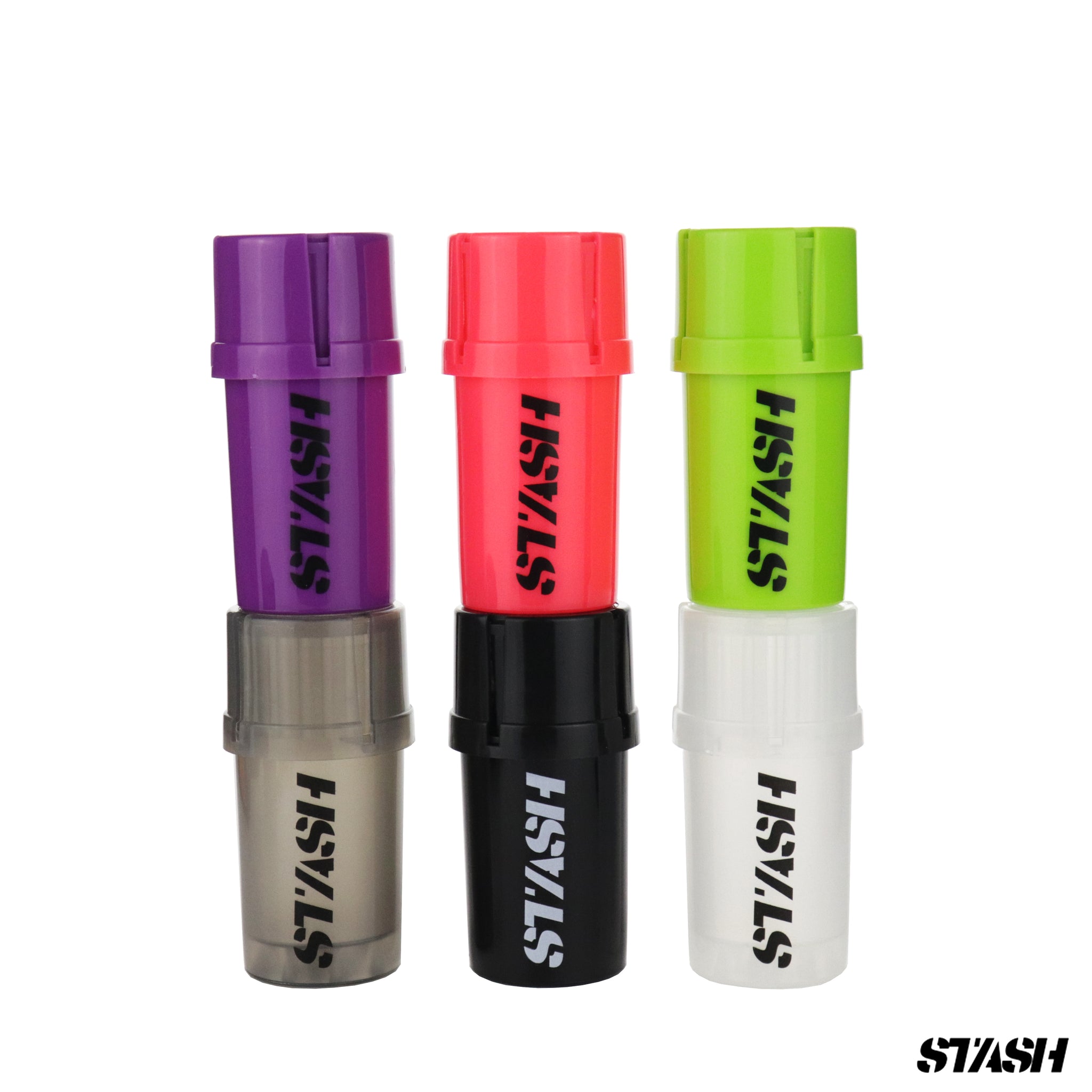 Stash Tainer – STASHPH