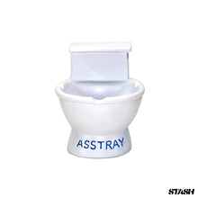 Load image into Gallery viewer, Asstray Ceramic Ashtray

