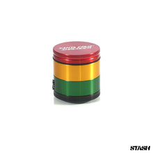 Load image into Gallery viewer, Santa Cruz Shredder 4 Piece Medium Grinder

