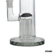 Load image into Gallery viewer, Wigwag Double Perc Bong
