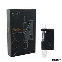 Load image into Gallery viewer, Airis Dabble 2in1 Wax Vaporizer
