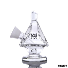 Load image into Gallery viewer, Mj Arsenal King Toke Joint Bubbler
