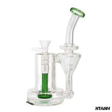Load image into Gallery viewer, Mini Tornado Bong
