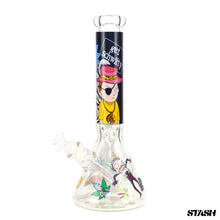 Load image into Gallery viewer, Rick &amp; Morty Bong I
