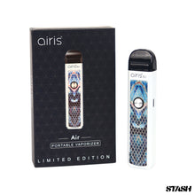 Load image into Gallery viewer, Airis Air Wax Portable Vaporizer
