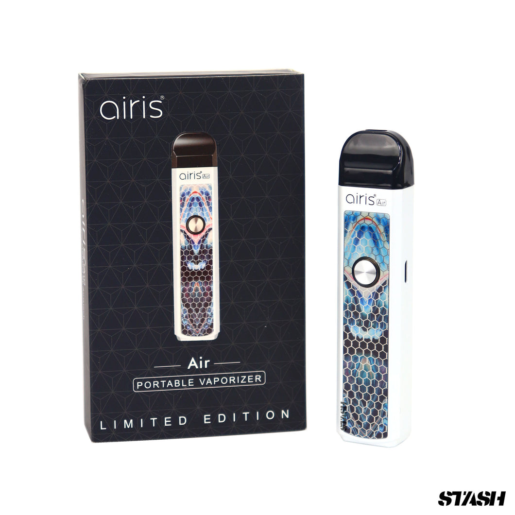 Airis Air Wax Portable Vaporizer