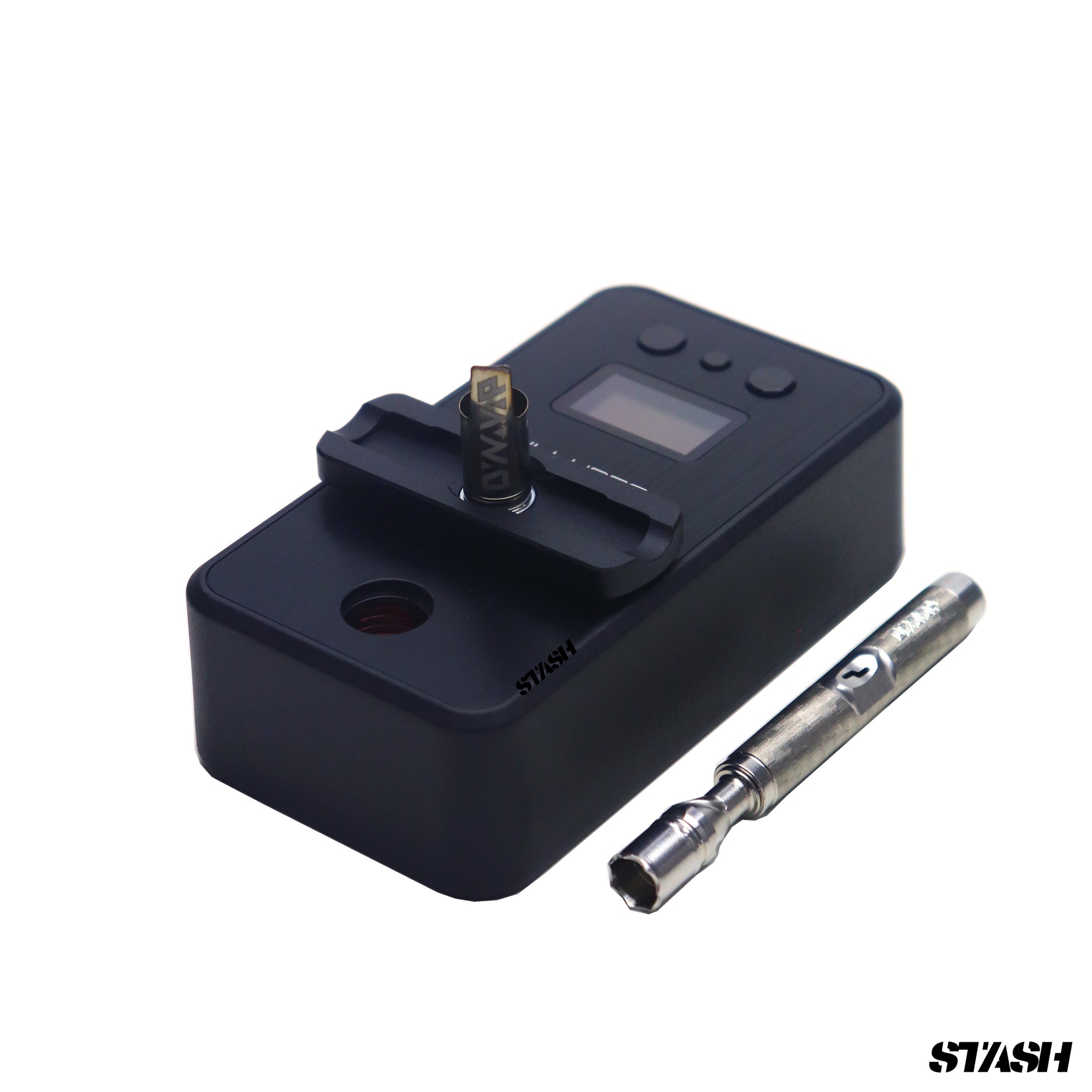 elfbar elfa master akku The Flare 2.0 Induction Heater by Battery Free Ganz – VGoodiEZ