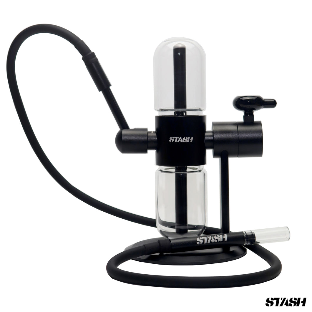Stash Gravity Hookah Bong Kompact