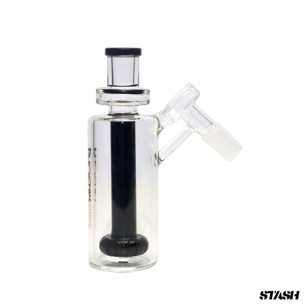 Phoenix Showerhead Ash Catcher